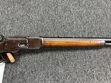 Winchester 1873 .32 WCF (.32-20) Manufactured 1887 - Image 6 of 12