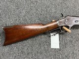 Winchester 1873 .32 WCF (.32-20) Manufactured 1887 - Image 4 of 12