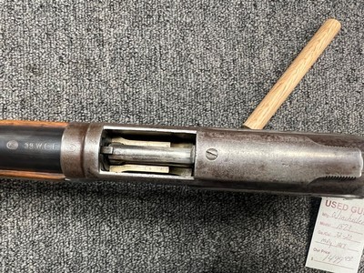 Winchester 1873 .32 WCF (.32-20) Manufactured 1887 - Image 11 of 12