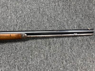Winchester 1873 .32 WCF (.32-20) Manufactured 1887 - Image 9 of 12