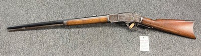 Winchester 1873 .32 WCF (.32-20) Manufactured 1887 - Image 1 of 12