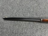 Marlin 1893 .38-55 Manufactured 1901 26