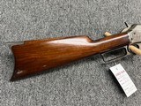 Marlin 1893 .38-55 Manufactured 1901 26