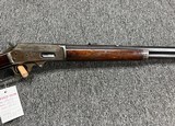 Marlin 1893 .38-55 Manufactured 1901 26