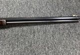 Marlin 1893 .38-55 Manufactured 1901 26