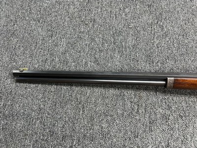 Marlin 1893 .38-55 Manufactured 1901 26