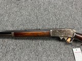 Marlin 1893 .38-55 Manufactured 1901 26