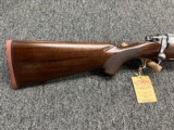 Ruger M77 Stainless RSI 6.5x55 18.5