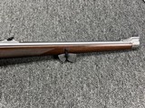 Ruger M77 Stainless RSI 6.5x55 18.5