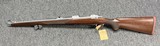 Ruger M77 Stainless RSI 6.5x55 18.5