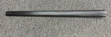 L.C. Smith Field Grade 20ga SxS Barrels - 1 of 5