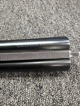L.C. Smith Field Grade 20ga SxS Barrels - 2 of 5