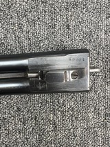 L.C. Smith Field Grade 20ga SxS Barrels - 3 of 5