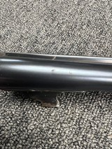 L.C. Smith Field Grade 20ga SxS Barrels - 5 of 5