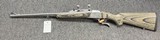 Ruger #1 Stainless Laminated .405 Winchester Like new - 1 of 8