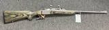 Ruger #1 Stainless Laminated .405 Winchester Like new - 2 of 8