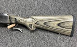 Ruger #1 Stainless Laminated .405 Winchester Like new - 3 of 8