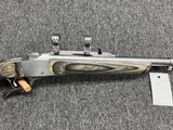 Ruger #1 Stainless Laminated .405 Winchester Like new - 6 of 8