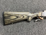 Ruger #1 Stainless Laminated .405 Winchester Like new - 4 of 8