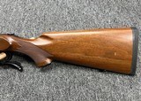 Ruger #1A Light Sporter 6.5 Creedmoor 22