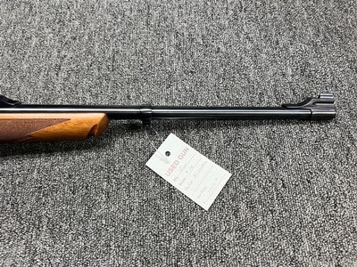 Ruger #1A Light Sporter 6.5 Creedmoor 22