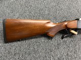 Ruger #1A Light Sporter 6.5 Creedmoor 22