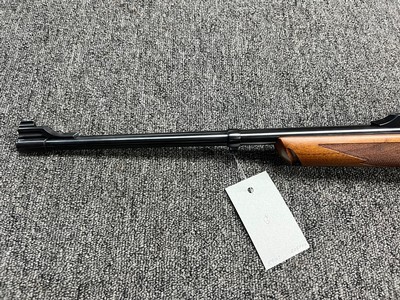 Ruger #1A Light Sporter 6.5 Creedmoor 22