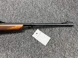 Ruger #1A Light Sporter 6.5 Creedmoor 22