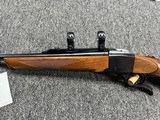 Ruger #1A Light Sporter 6.5 Creedmoor 22