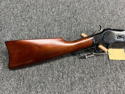 Uberti 1873 Trapper .357 Magnum 16.5