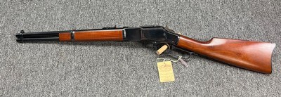 Uberti 1873 Trapper .357 Magnum 16.5
