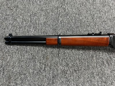 Uberti 1873 Trapper .357 Magnum 16.5