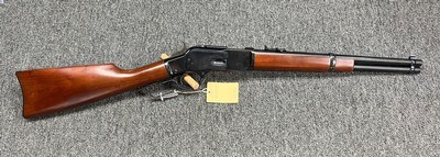 Uberti 1873 Trapper .357 Magnum 16.5