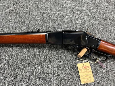 Uberti 1873 Trapper .357 Magnum 16.5