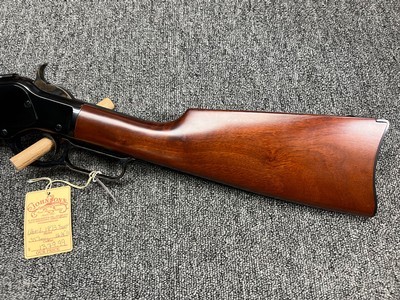 Uberti 1873 Trapper .357 Magnum 16.5