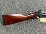 Uberti 1873 Trapper .357 Magnum 16.5