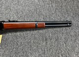 Uberti 1873 Trapper .357 Magnum 16.5