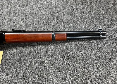 Uberti 1873 Trapper .357 Magnum 16.5