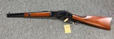 Uberti 1873 Trapper .357 Magnum 16.5