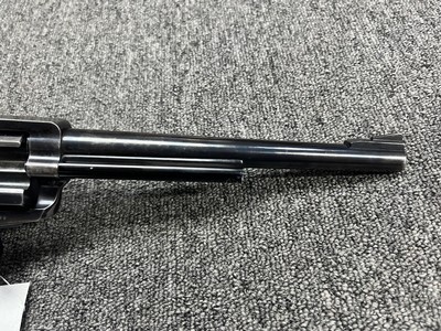 Rare Ruger Hawkeye Revolver .256 Win Mag 8.5