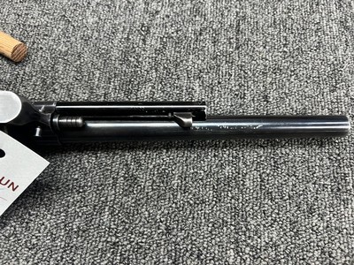Rare Ruger Hawkeye Revolver .256 Win Mag 8.5