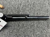 Rare Ruger Hawkeye Revolver .256 Win Mag 8.5