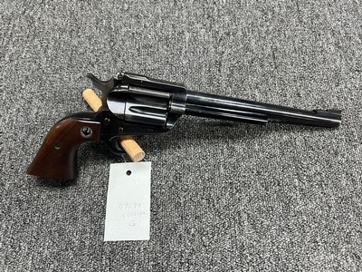 Rare Ruger Hawkeye Revolver .256 Win Mag 8.5
