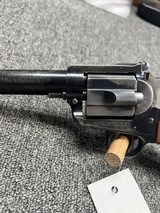 Rare Ruger Hawkeye Revolver .256 Win Mag 8.5