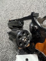 Colt Diamondback .22lr 4