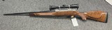 Rare Colt Sauer Grade IV Magnum 7mm Rem Mag w/ Zeiss Diavari 3-9 & Hard Case - Image 1 of 13