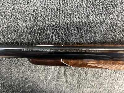 Rare Colt Sauer Grade IV Magnum 7mm Rem Mag w/ Zeiss Diavari 3-9 & Hard Case - Image 6 of 13