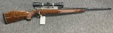 Rare Colt Sauer Grade IV Magnum 7mm Rem Mag w/ Zeiss Diavari 3-9 & Hard Case - Image 7 of 13