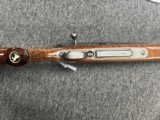 Rare Colt Sauer Grade IV Magnum 7mm Rem Mag w/ Zeiss Diavari 3-9 & Hard Case - Image 13 of 13