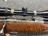 Rare Colt Sauer Grade IV Magnum 7mm Rem Mag w/ Zeiss Diavari 3-9 & Hard Case - Image 10 of 13